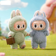 Daxstar Pop Mart Labubu The Monsters Big into Energy Series