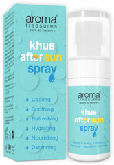 Produktbild von Aloe Up Tanning Oil SPF 4 – Bräunungsspray Mit Tropischen Ölen, Wasserfest, Kontinuierlicher Sprüher