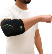 nike advantage knitted elbow sleeve