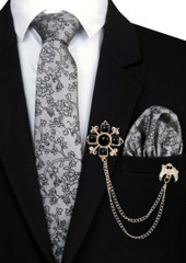 laurent benen tie price