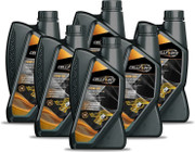 MOTUL 7100 4T 20W-50(1litre) +Engine flush(50ml) COMBO Full