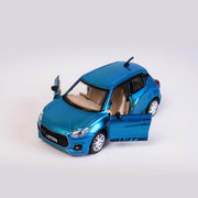 Hot Wheels 2015 HW Workshop Edizione Speciale | ’13 Chevy Camaro Giallo | Modello Die-Cast #232/250 - 5