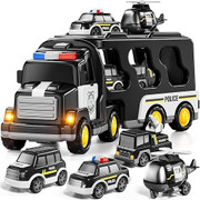 THE LITTLE BUS TAYO SPECIAL FRIENDS SET SERIES - JUGUETES DE REGALO
