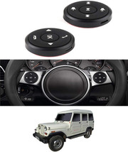 AYW 10 Buttons Multi-function Wireless Steering Wheel Controller