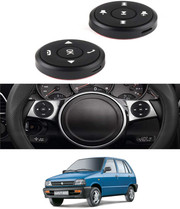 AYW 10 Buttons Multi-function Wireless Steering Wheel Controller