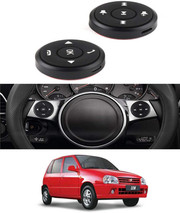 AYW 10 Buttons Multi-function Wireless Steering Wheel Controller