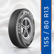 CEAT 255/65R18 CZAR AT TL 111H Car Tyre 4 Wheeler Tyre Price in