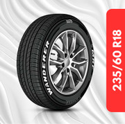 MRF Wanderer Street 215/60 R16 95H 4 Wheeler Tyre Price in India