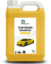 INDOPOWER ZLLL-2252-CAR SHAMPOO 500ml. Car Washing Liquid Price in