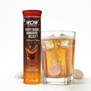 wow glutathione WOW Skin Science Sunscreen spray aloe+glutathione : Wow Skin Science main image 1