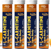 jarrow formulas acetyl l carnitine 500 L-Carnitina: um aliado para a silhueta perfeita