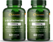 aqua skin glutathione ingredients 21st Century Vitamin C, Prolonged Release, 500 mg, 110 Tablets Price in  India
