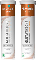 glutathione gel for skin whitening HEALTHKART Lung Detox, 100% natural, Prevents lungs from smoking &  Pollution Price in India