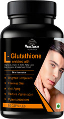 ishigaki glutathione manufacturer ishigaki Glutathione Advanced Ultra White Skin Whitening Capsules 60  Capsules Price in India