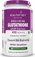 Jarrow Formulas S-Acetyl L-Glutathione, 100 mg, 60 Tablets Price in India