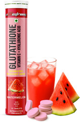 apple cider gummies and glutathione together Liposomal Glutathione Supplement main image 1