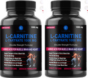 l carnitine l tartrate weight loss G GLOWSIK L-Carnitine L- Tartrate for weight loss pre work out , convert fat into energy Price in India