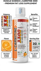 l carnitine ms MyFitFuel L-Carnitine L-Tartrate (200 gm) Unflavored Price in India