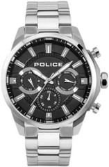 Police Police Ss'23 Feb Launch Analog Watch - For Men - Buy