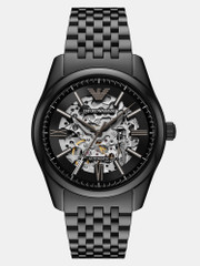 EMPORIO ARMANI Mario Mario Analog Watch - For Men - Buy EMPORIO