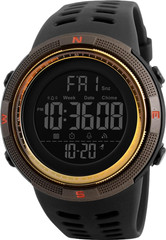 Gen-Y Sports Digital Watch - For Men - Buy Gen-Y Sports Digital