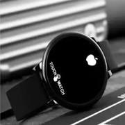 BURBERRY Silver Dial Two-Tone Stainless Steel Unisex Analog Watch