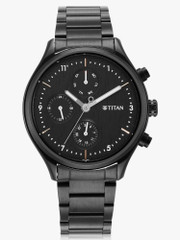 Titan Octane Analog Watch - For Men - Buy Titan Octane Analog