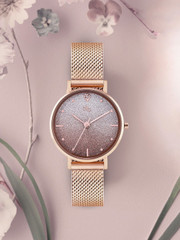 FOSSIL Camille Camille Analog Watch - For Women - Buy FOSSIL  display picture 1