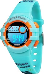 KIDSUN Kids Multi function digital watch Digital Watch - For Boys