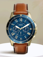 FOSSIL GRANT SPORT Digital Watch - For Men - Buy FOSSIL GRANT