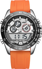 EXTRI X6056-J Analog Watch - For Men - Buy EXTRI X6056-J Analog