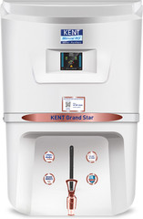 puryn NEOX-0101 9 L RO + UV + UF + TDS + Copper Water Purifier