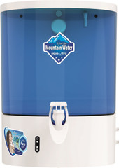 puryn NEOX-0101 9 L RO + UV + UF + TDS + Copper Water Purifier