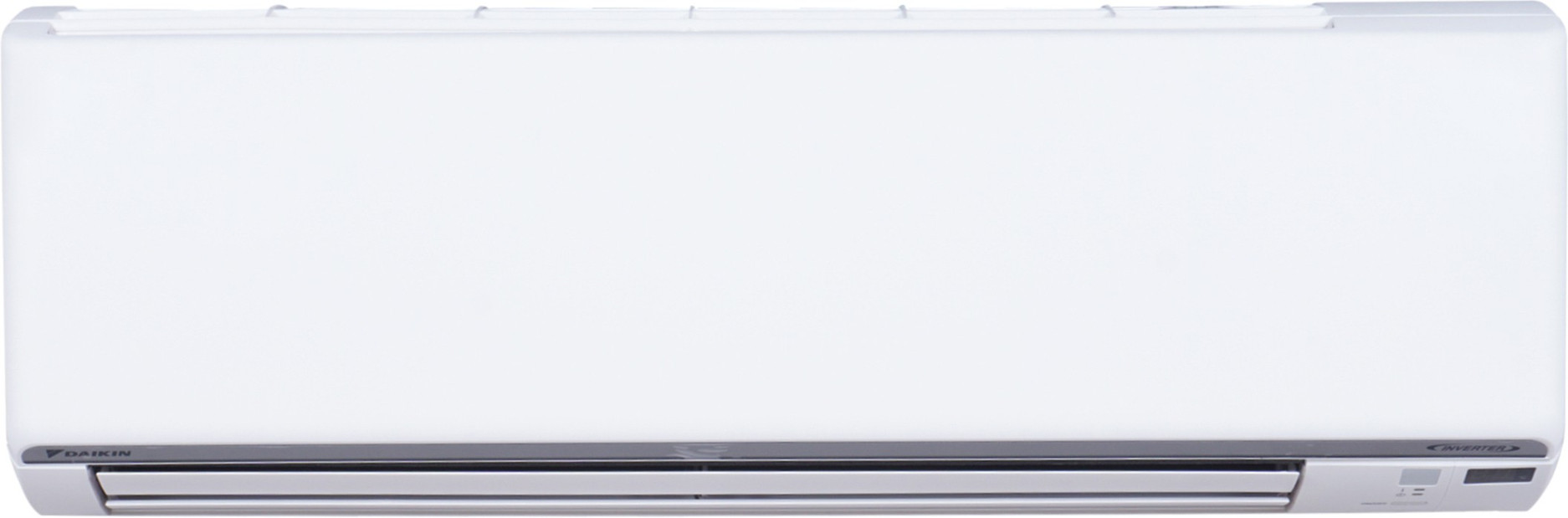 Daikin FTKZ50UV16U4 1.5 Ton 5 Star AC
