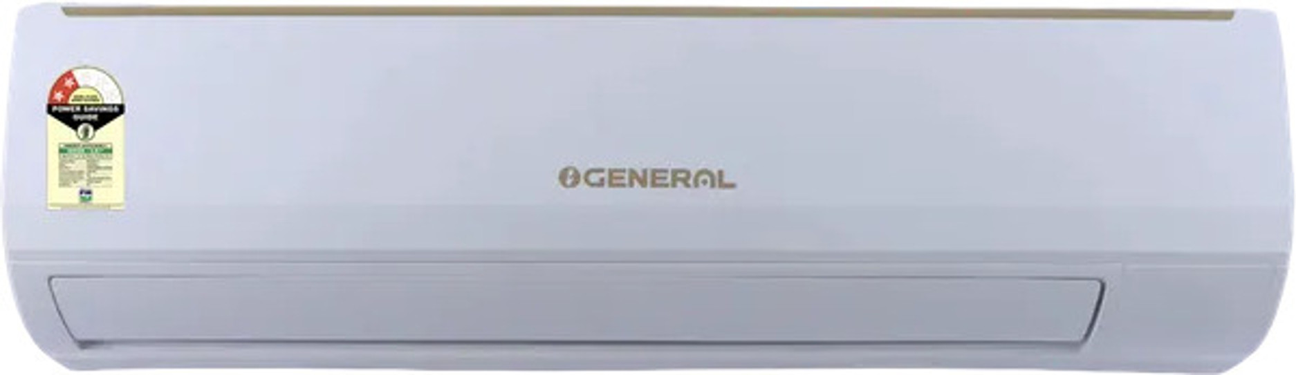 O General ASGA24BMAA 2.0 Ton 3 Star AC