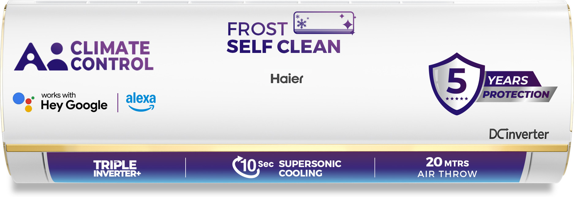 Haier FK2515T4SIW-2