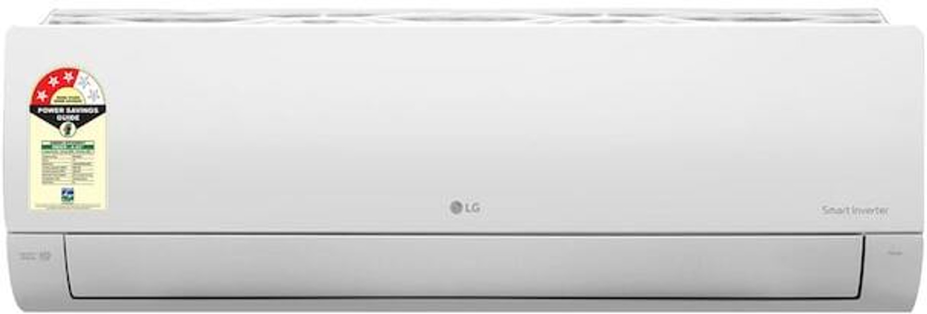 LG AS-Q19WNXE 1.5 Ton 3 Star AC