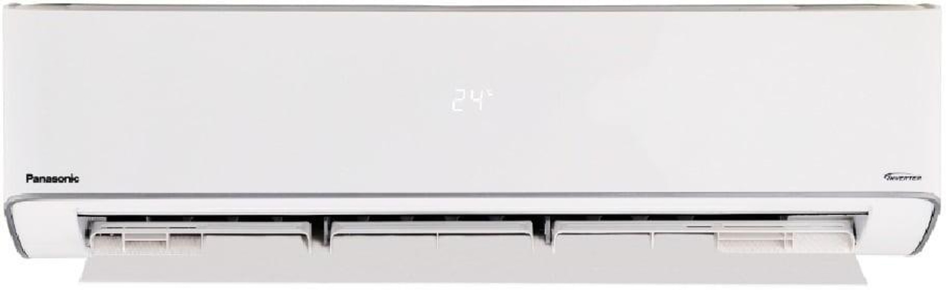 Panasonic CS/CU-EU18CKY5XF 1.5 Ton 5 Star AC