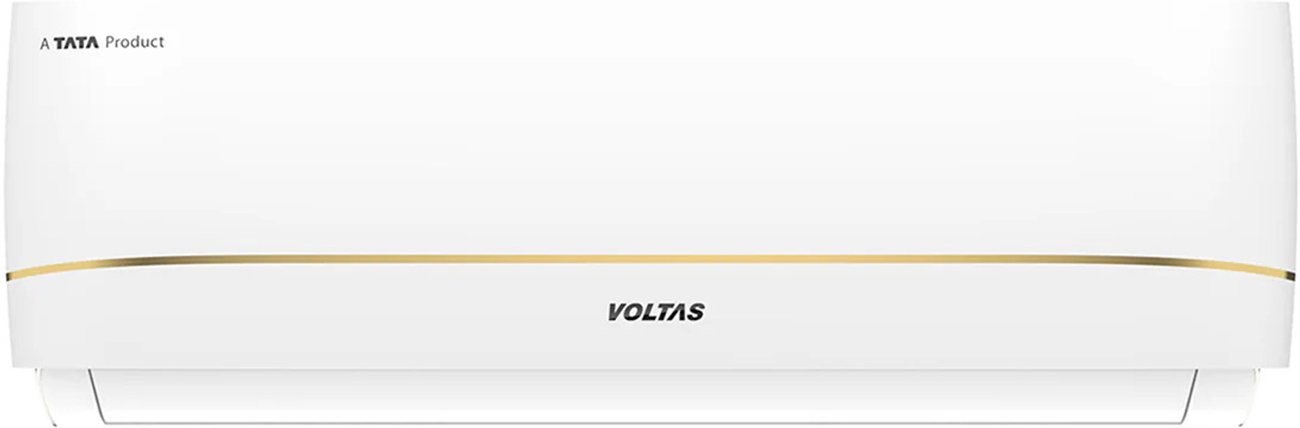 Voltas 183INV VERTIS ZENITH GOLD 1.5 Ton 3 Star AC