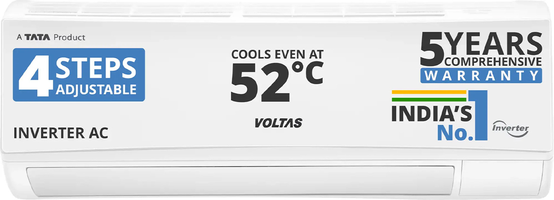 Voltas 25V CAX(4503689)