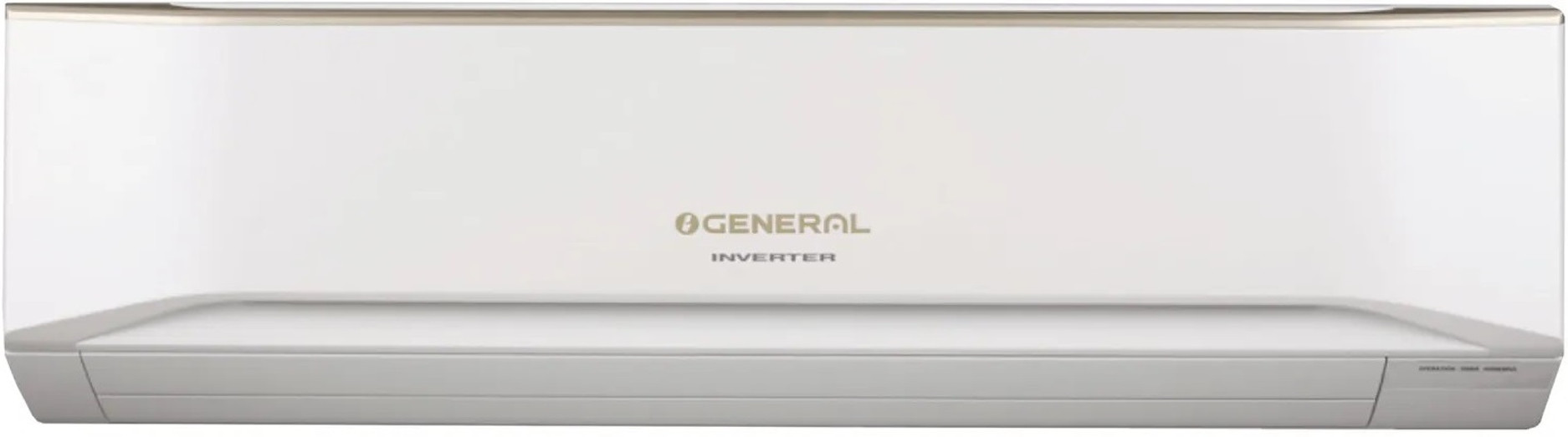 O General ASGA18BUTA 1.5 Ton 3 Star AC