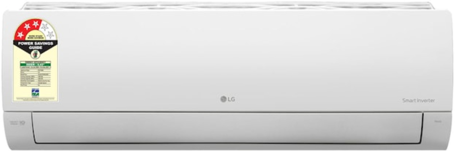 LG AS-Q18BNXE 1.5 Ton 3 Star AC
