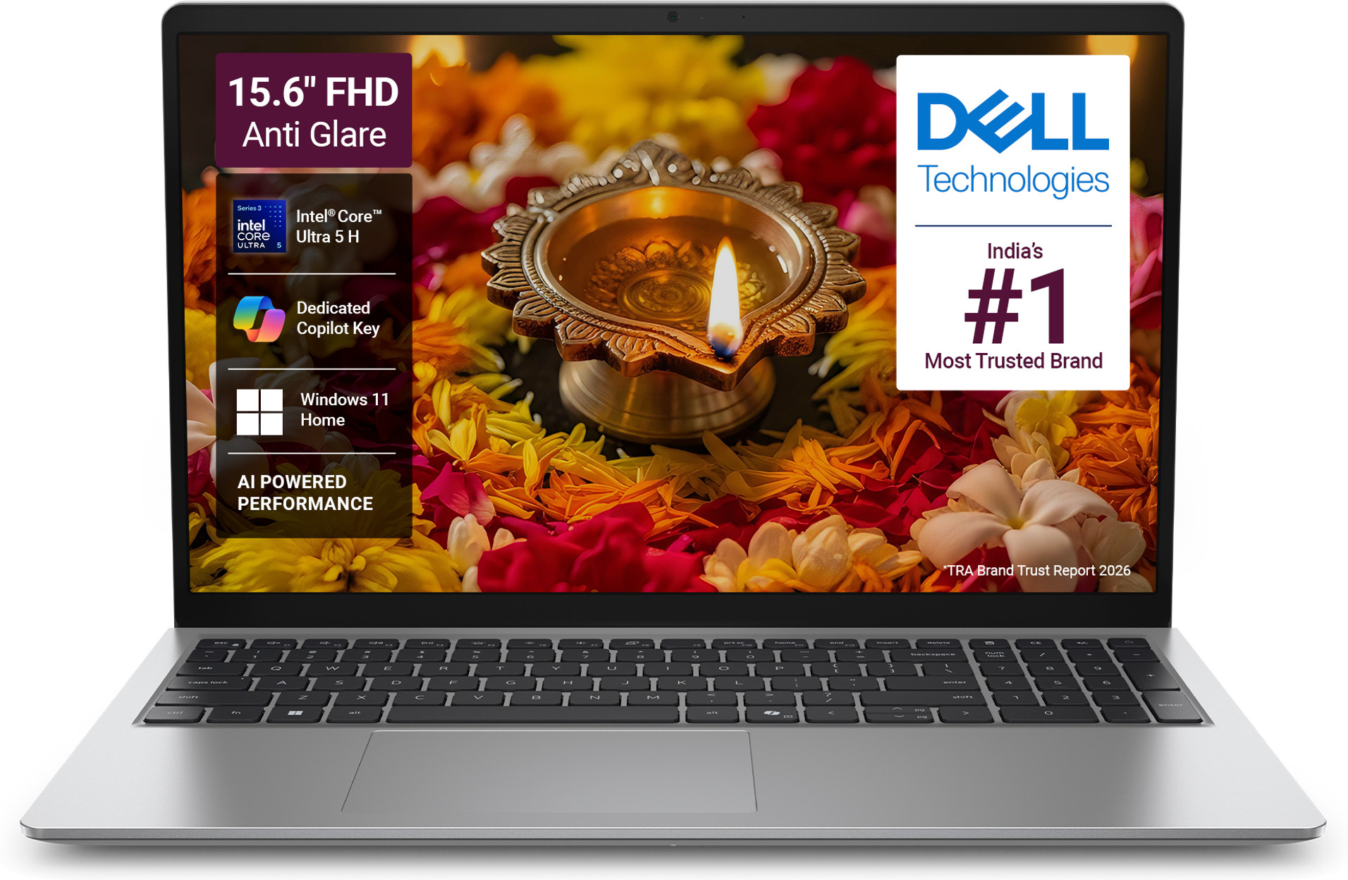 Dell 15 AI