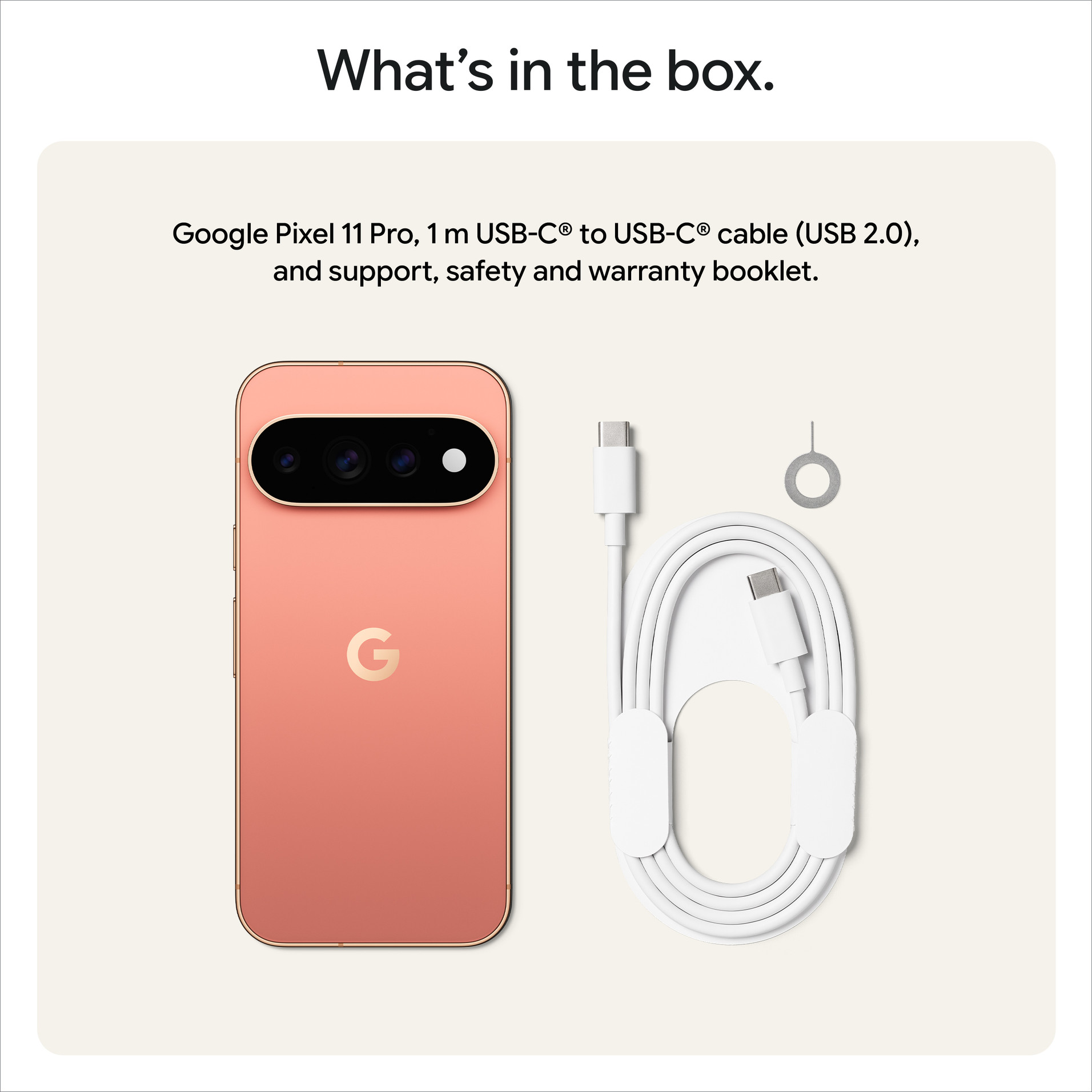 Google Pixel 11 Pro angle 4