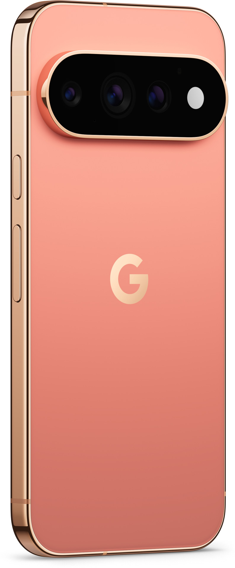 Google Pixel 11 Pro angle 2