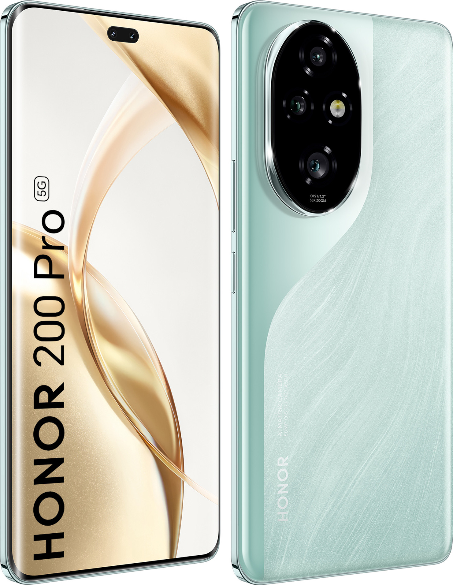 HONOR 200 Pro 5G angle 2