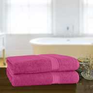 Raymond Home Cotton 350 GSM Bath Towel Set - Buy Raymond Home Cotton ...
