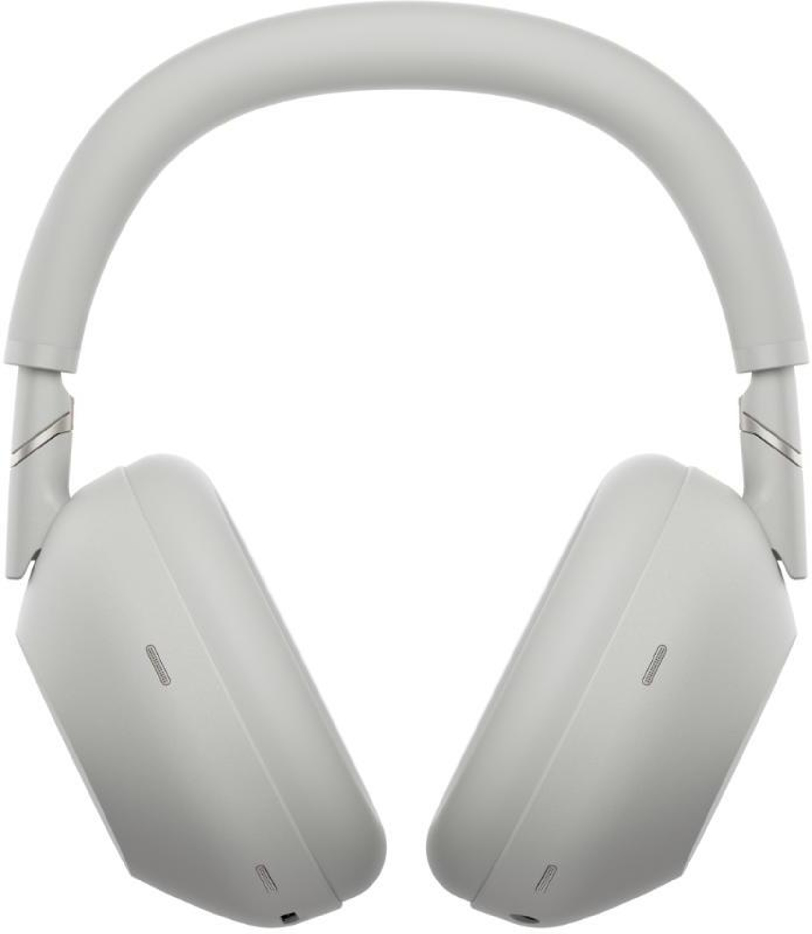 SONY WH-1000XM6 Wireless Noise Cancellation with AI Noise Reduction Bluetooth & Wired