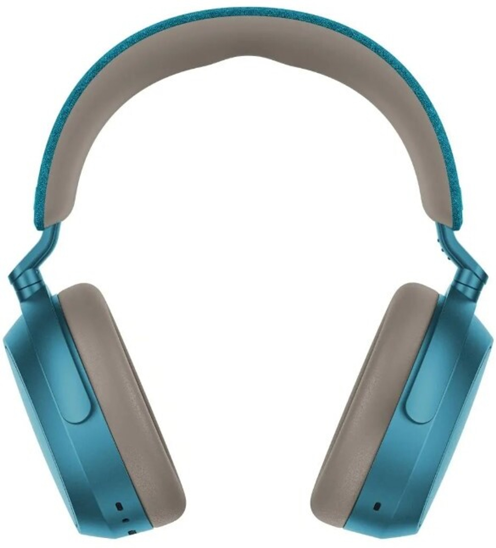 Sennheiser Momentum 4 Wireless Over Ear Headphones,ANC,60H Battery, Multipoint Connectivity Bluetooth & Wired