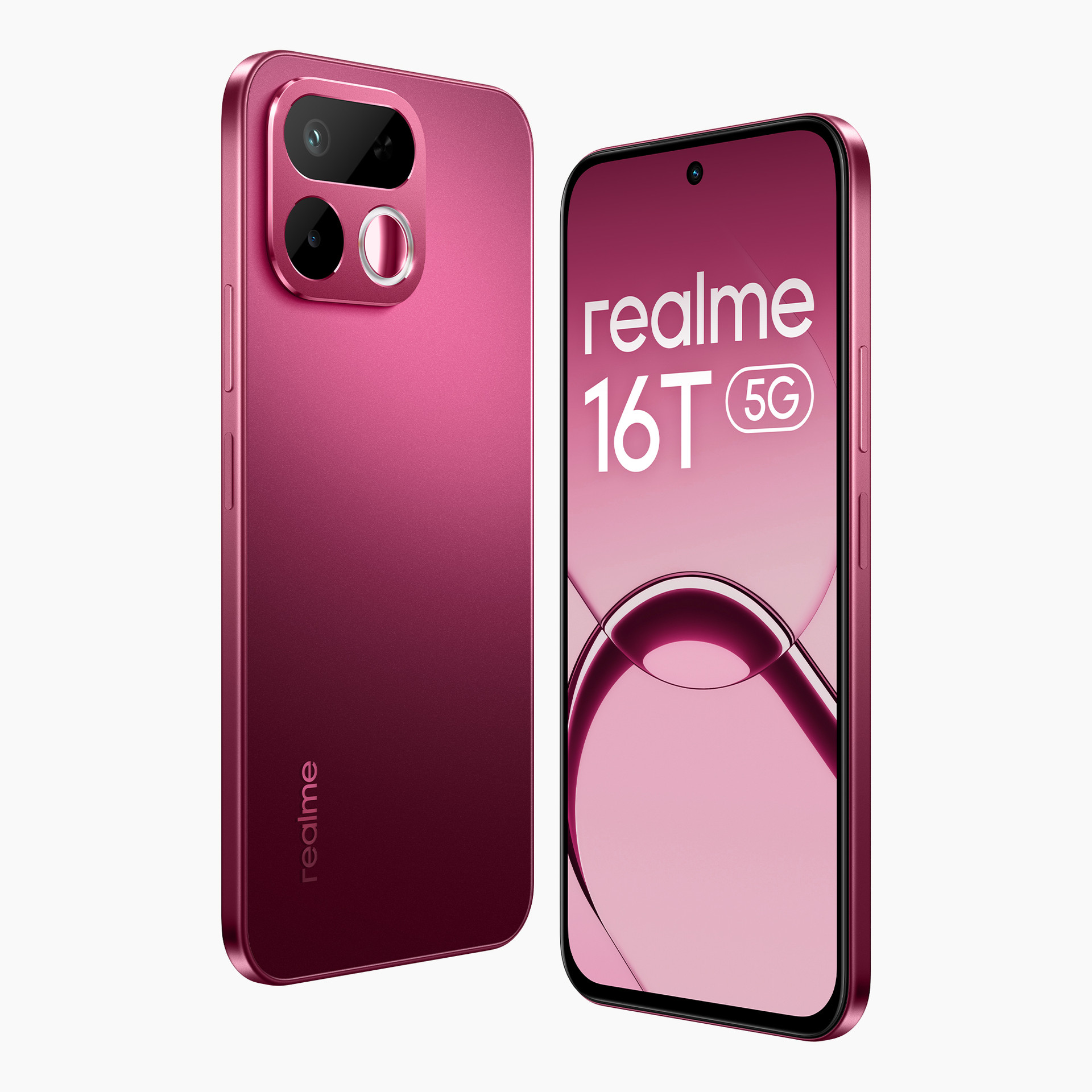 REALME  16T 5G 8/128 Angle 6
